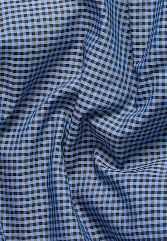 ETERNA Regular fit Zakelijk overhemd in Blauw