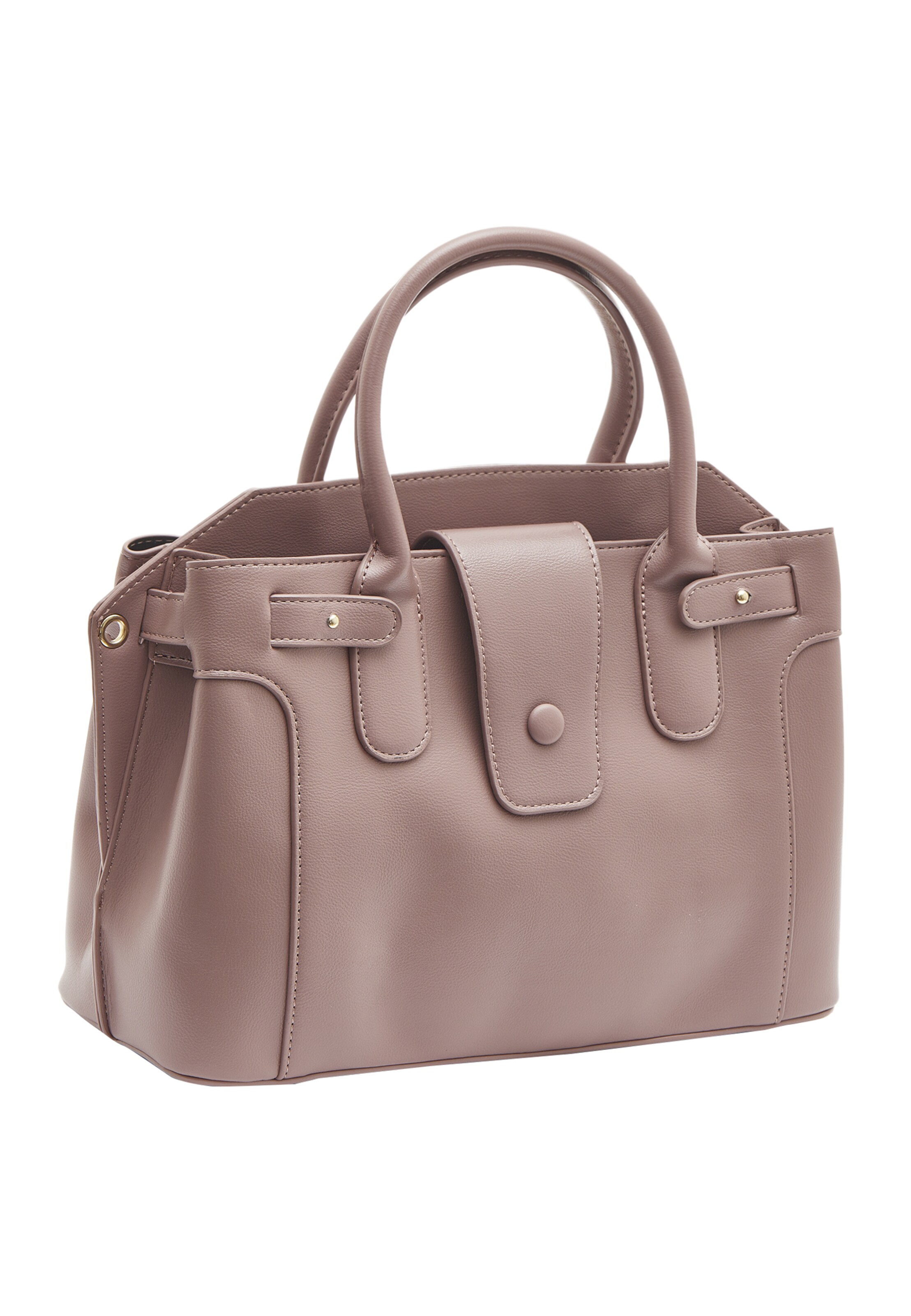 UshaRučna torbica - roza boja