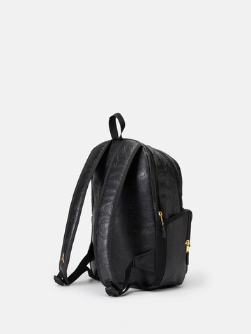 juoda Jordan Kuprinė 'TOPOGRAPHIC BOROUGH'