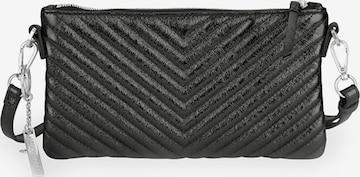 Pochette 'Alice' di Les Visionnaires in grigio: frontale