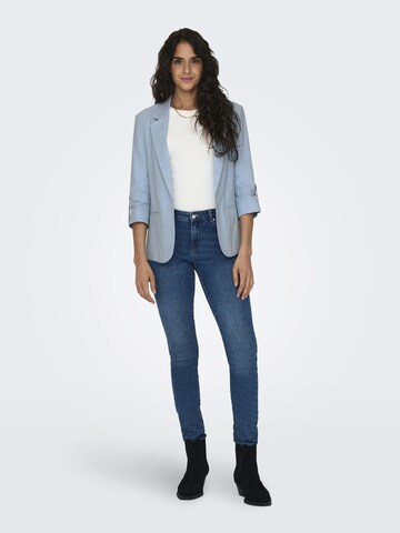 ONLY Blazer 'ONLCaro' i blå