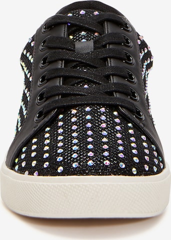 Katy Perry Sneaker low 'THE RIZZO' i sort