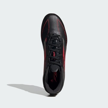 Chaussure de foot 'F50 League' ADIDAS PERFORMANCE en noir
