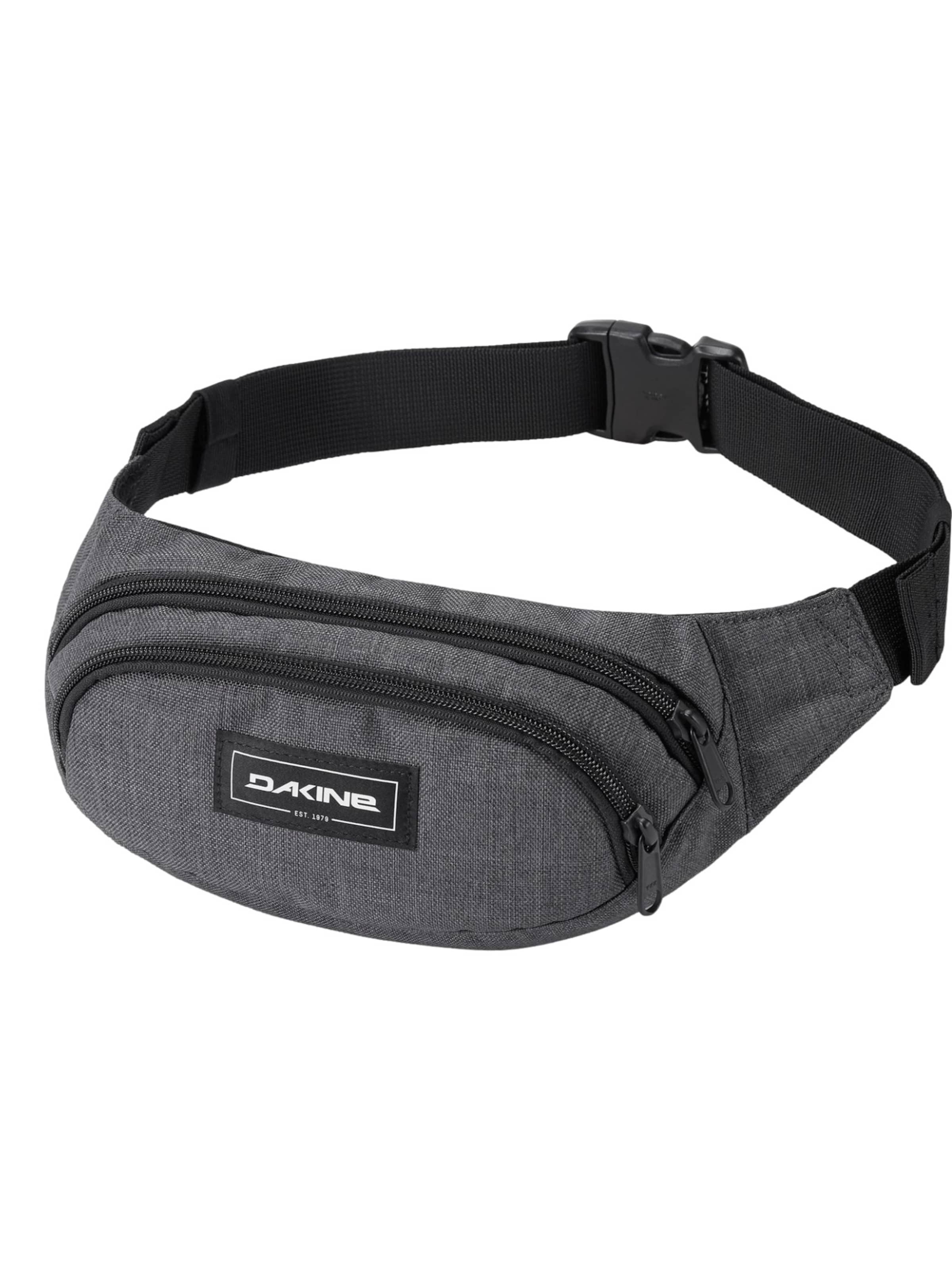 DAKINE Heuptas 'Hip Pack' in Grijs: voorkant