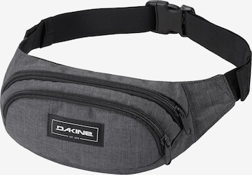 Marsupio 'Hip Pack' di DAKINE in grigio: frontale