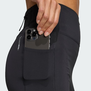 Skinny Pantalon de sport 'Adi365' ADIDAS PERFORMANCE en noir