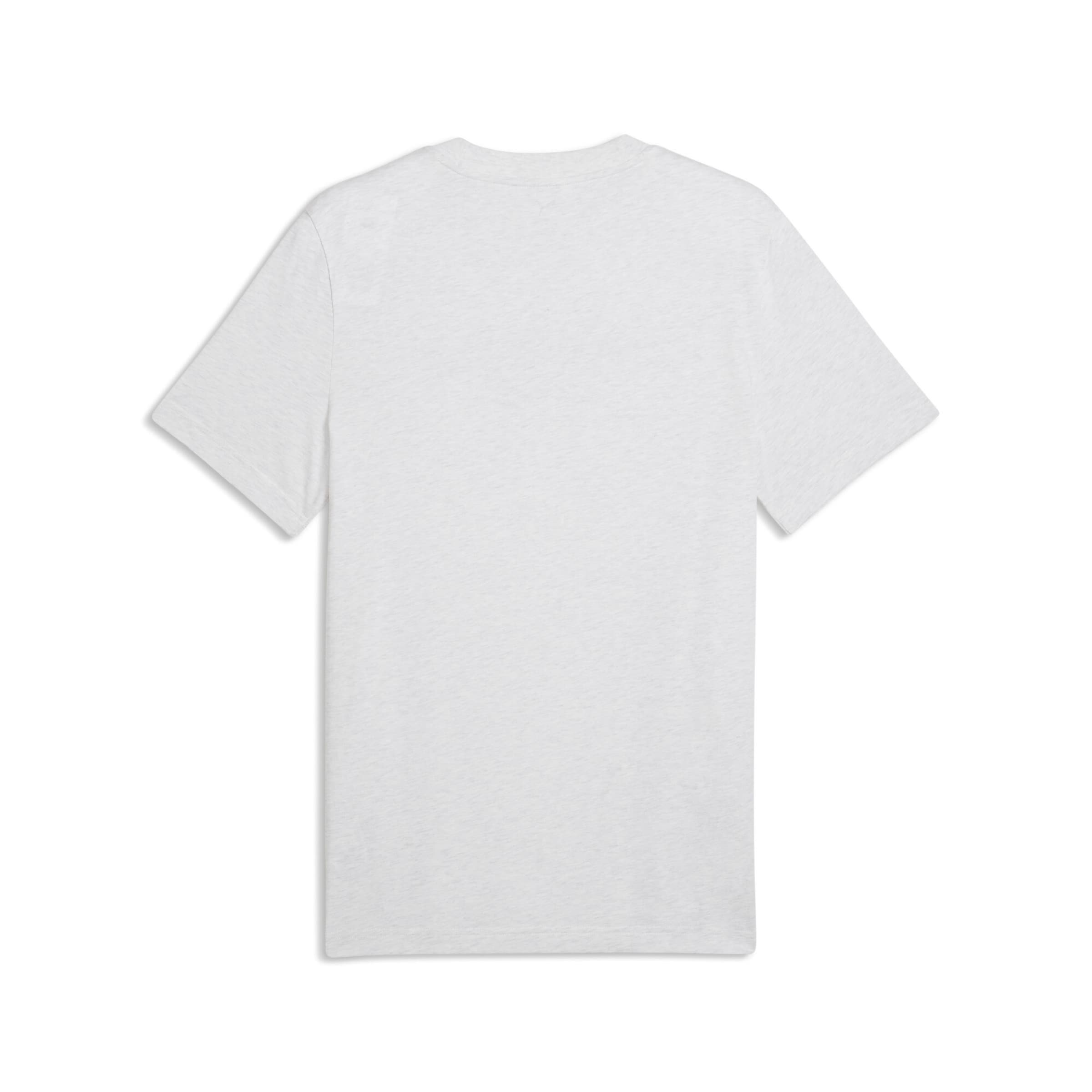 T-Shirt fonctionnel PUMA en blanc