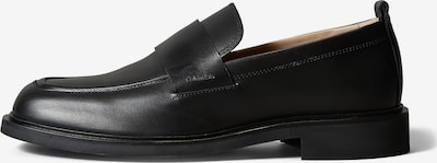 Calvin Klein Loafer värissä musta, Tuotenäkymä