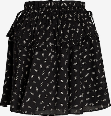 BRUUNS BAZAAR Skirt in Black