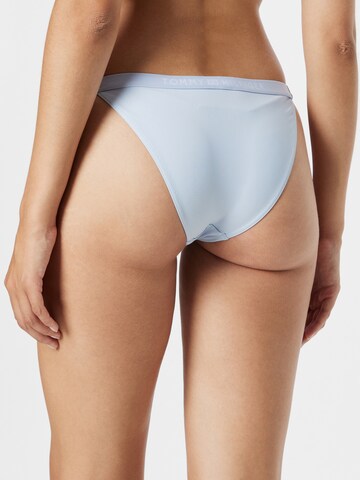 Tommy Hilfiger UnderwearBikini donji dio - plava boja