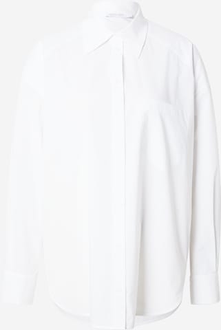 balta PATRIZIA PEPE Palaidinė: priekis