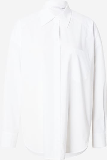 Palaidinė iš PATRIZIA PEPE, spalva – balta, Prekių apžvalga