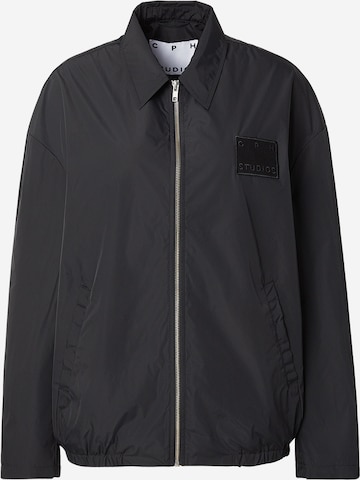 juoda Copenhagen Studios Demisezoninė striukė: priekis