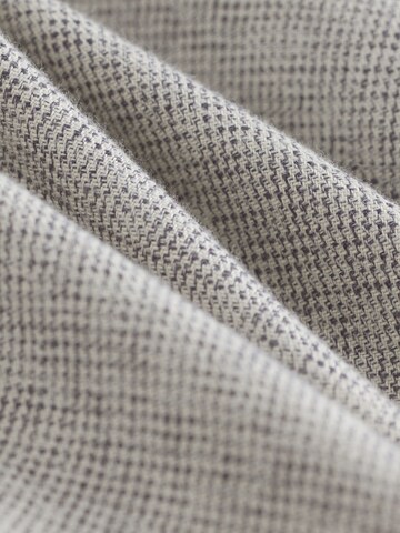 Regular fit Camicia di Next in grigio