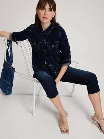CROSS JEANS Slimfit Jeans 'Amber' in Blau