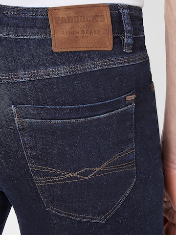 PADDOCKS Regular Jeans in Blue