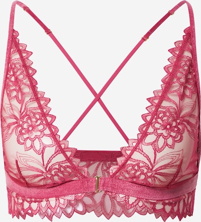 Free People BH 'Amellie' i rosa, Produktvisning