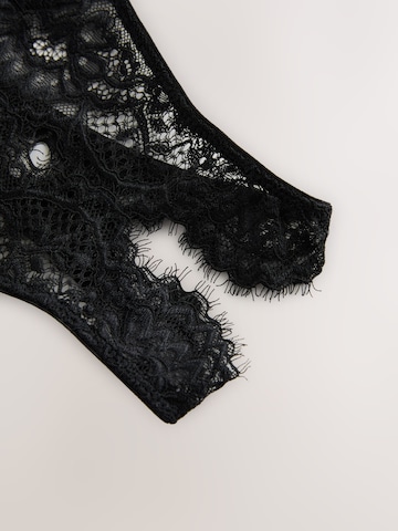 juoda Next Siaurikės