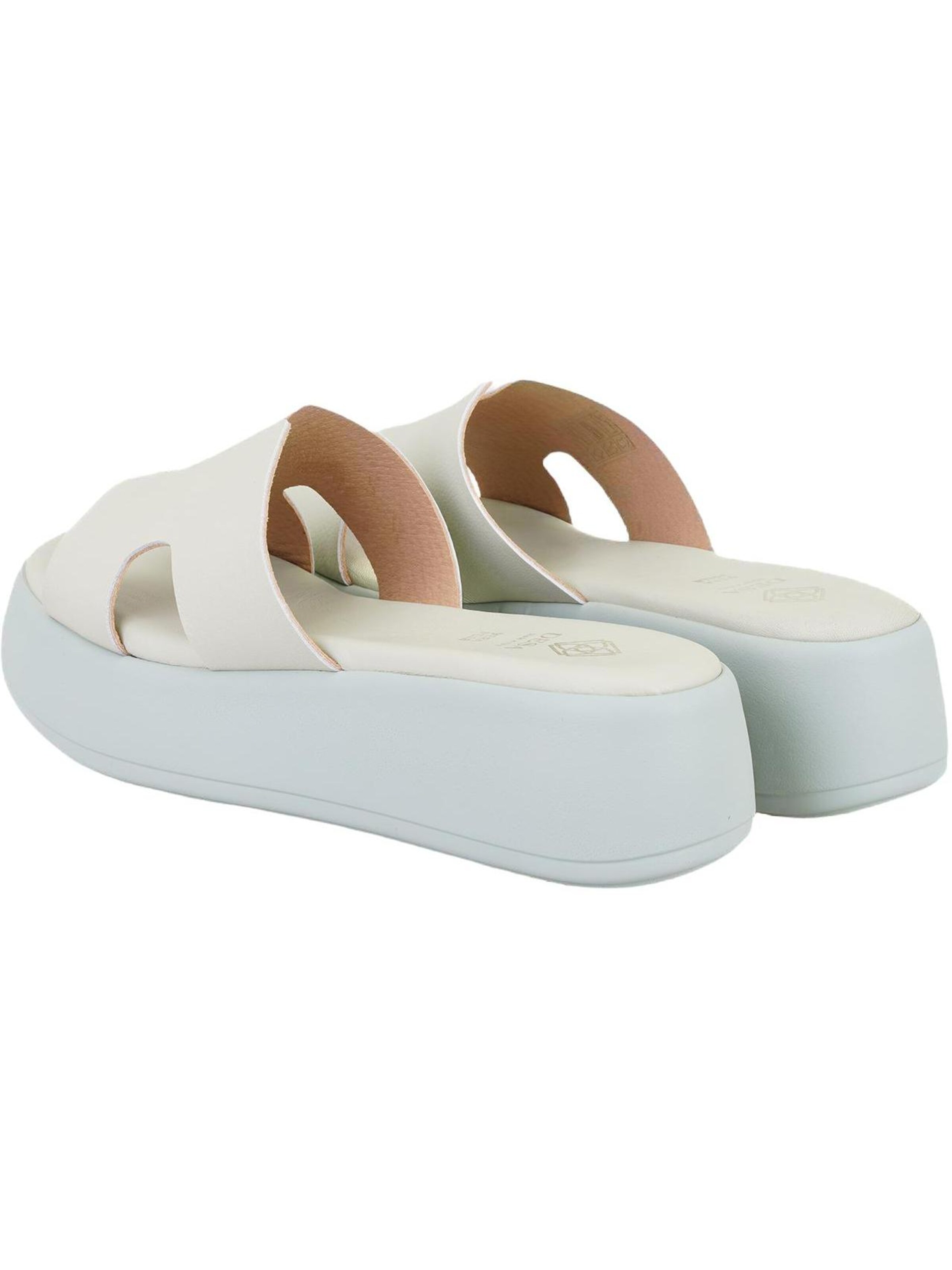 Desa Mule in Green