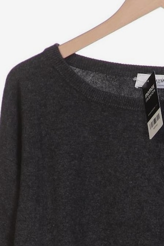 Blugirl by Blumarine Sweater & Cardigan in XL in Grey