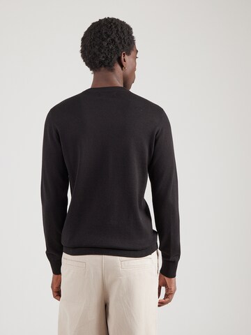 Petrol Industries - Pullover em preto