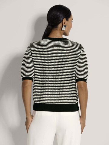 MADELEINE Sweater in Black