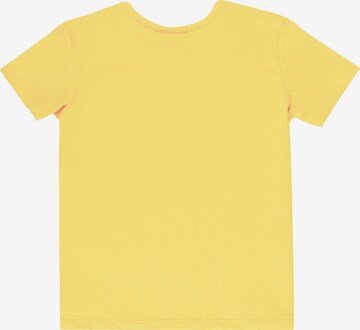 TOPModel Shirt in Mischfarben
