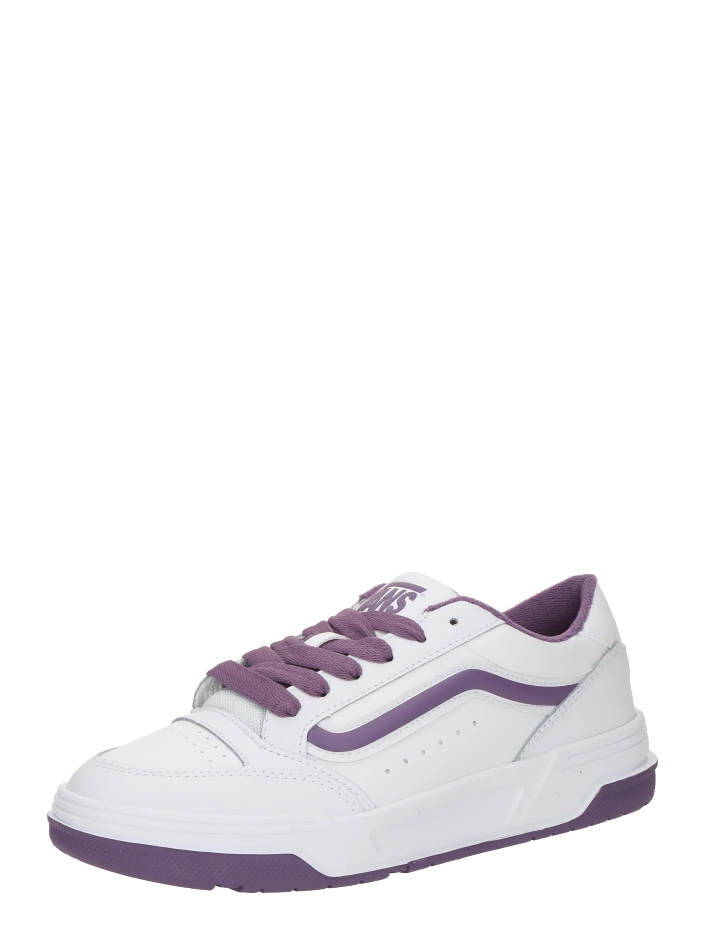 VANS Sneakers 'Hylane' in White: front