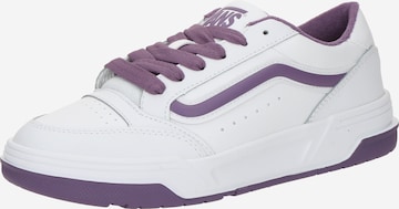 VANS Sneaker 'Hylane' in Weiß: Vorderseite