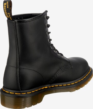 Dr. Martens Veterboots in Zwart