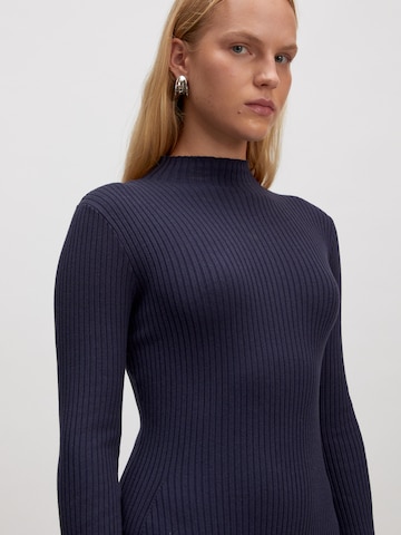 EDITED - Vestido 'Hada' em azul