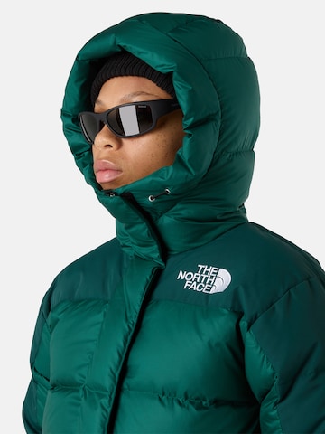 THE NORTH FACE Outdoorová bunda - Zelená
