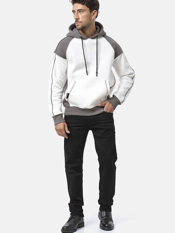 CIPO & BAXX Sweatshirt 'CL591' in Beige