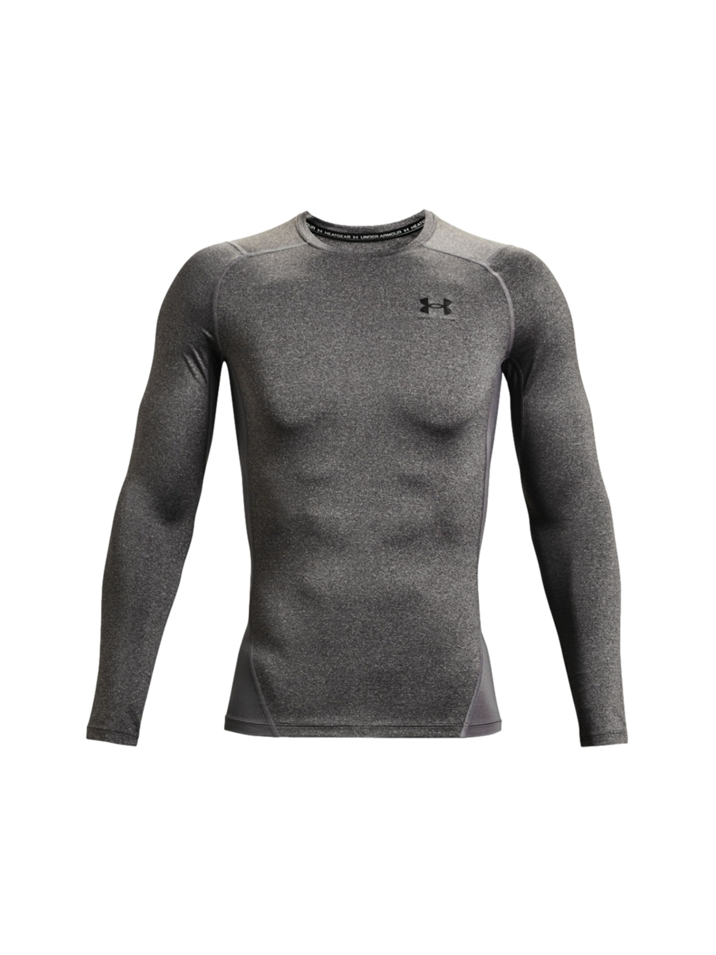 UNDER ARMOUR T-Shirt en gris, Vue avec produit