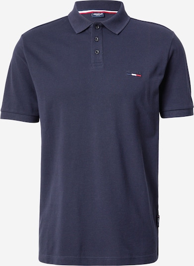 Marškinėliai iš HECHTER PARIS, spalva – tamsiai mėlyna, Prekių apžvalga