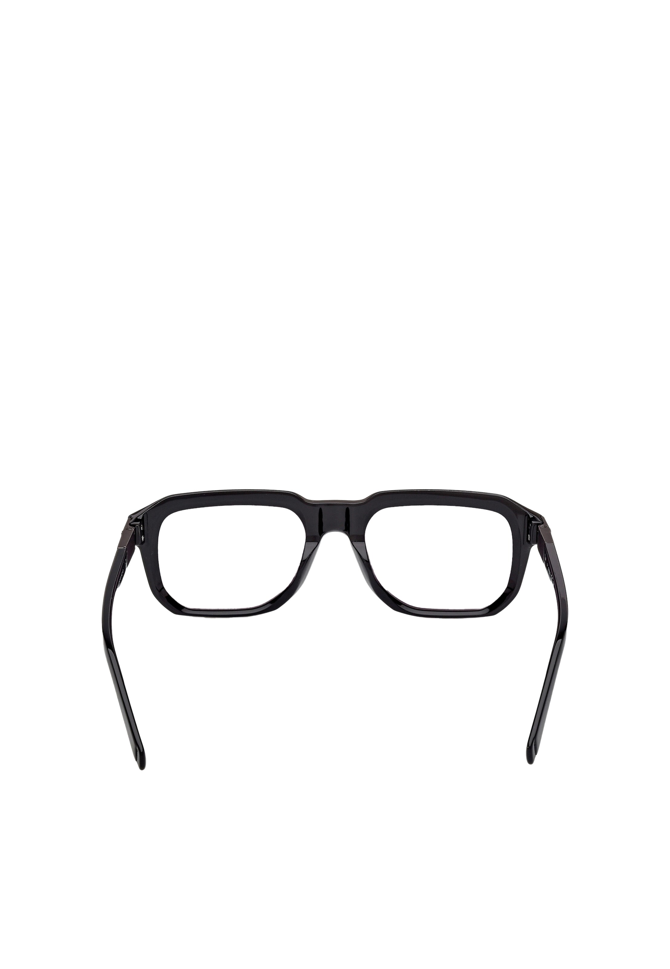 GUESS Sonnenbrille in Schwarz