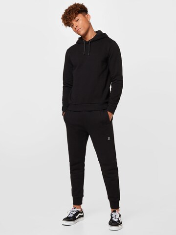 BRUNOTTI - Tapered Pantalón deportivo 'Hendrik' en negro