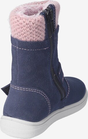 RICOSTA Boots 'Sweet' in Blue