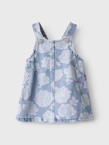 NAME IT Dress 'NBFSpencer' in Blue
