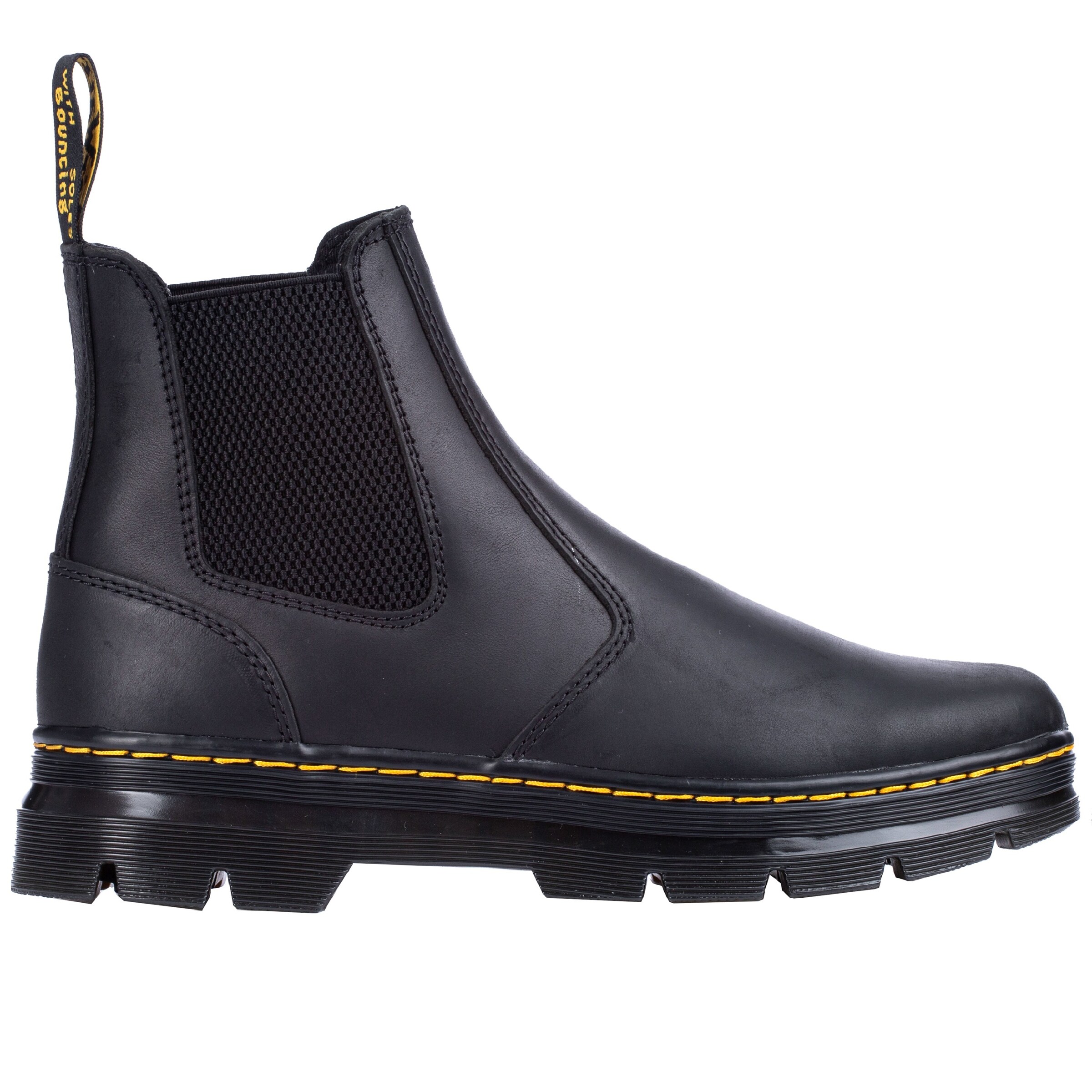 Chelsea Boots 'Embury'