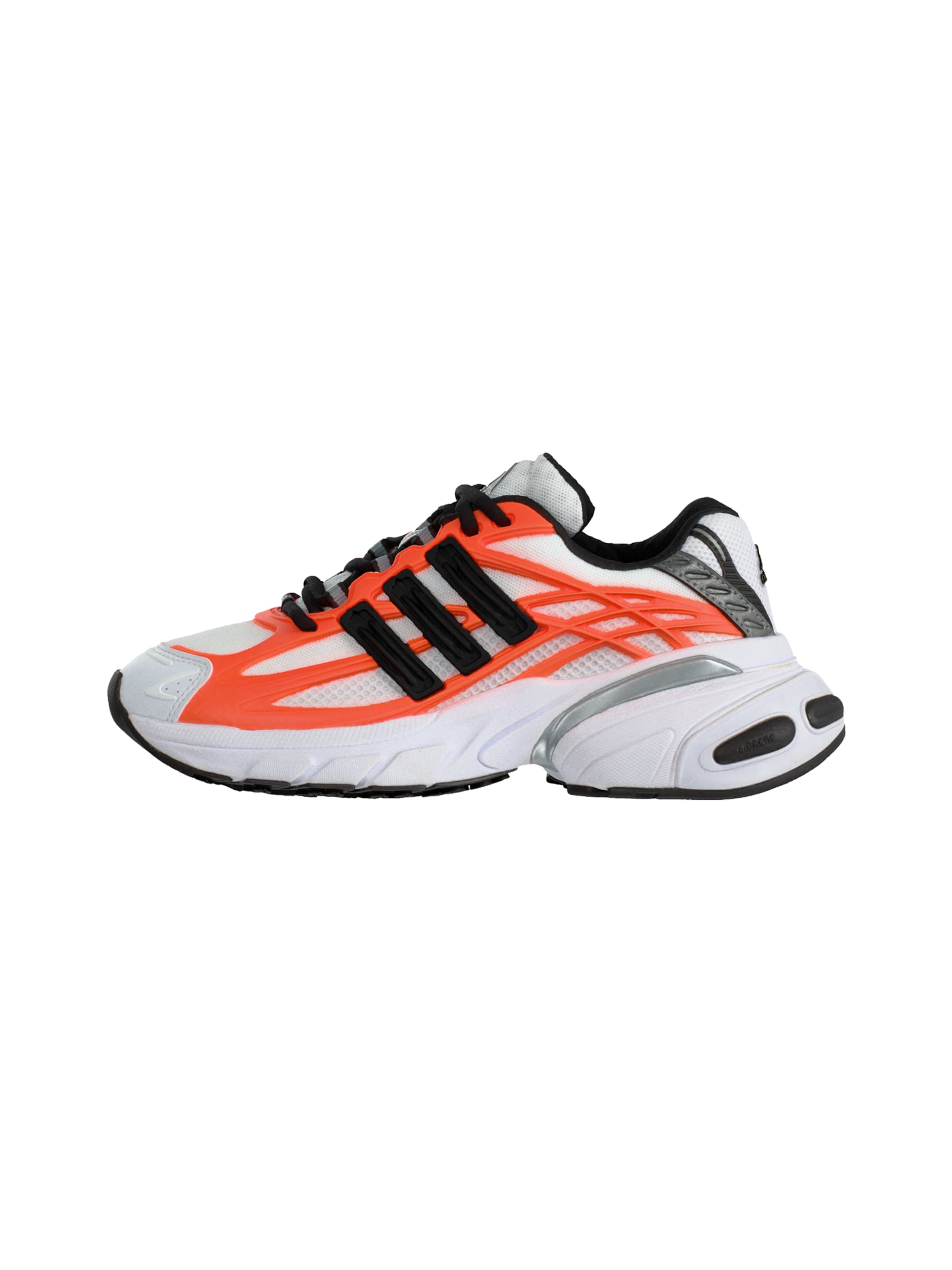 ADIDAS ORIGINALS Trampki 'ADISTAR XLG 2.0 J' w kolorze biały