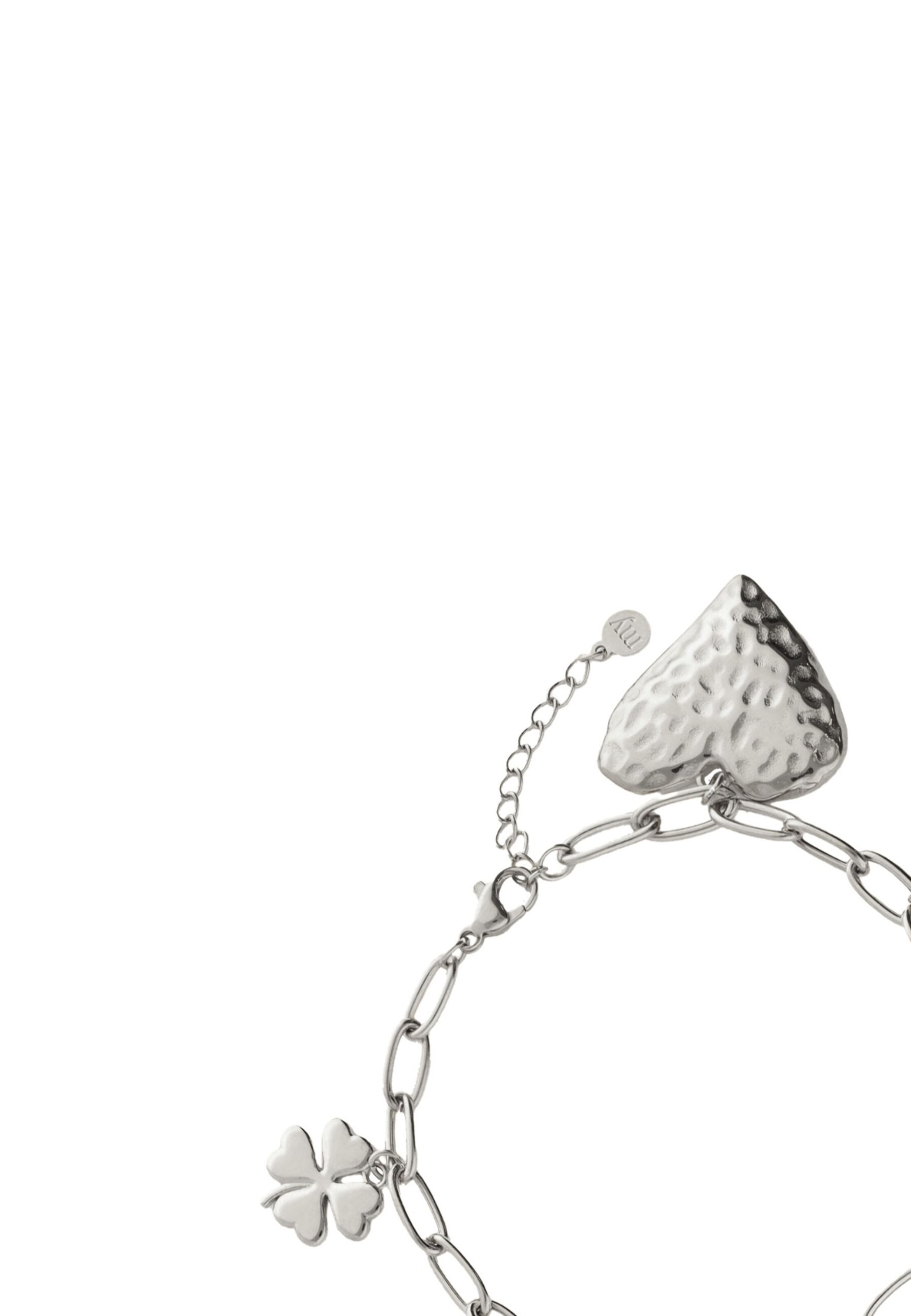 My Jewellery Armband in Zilver