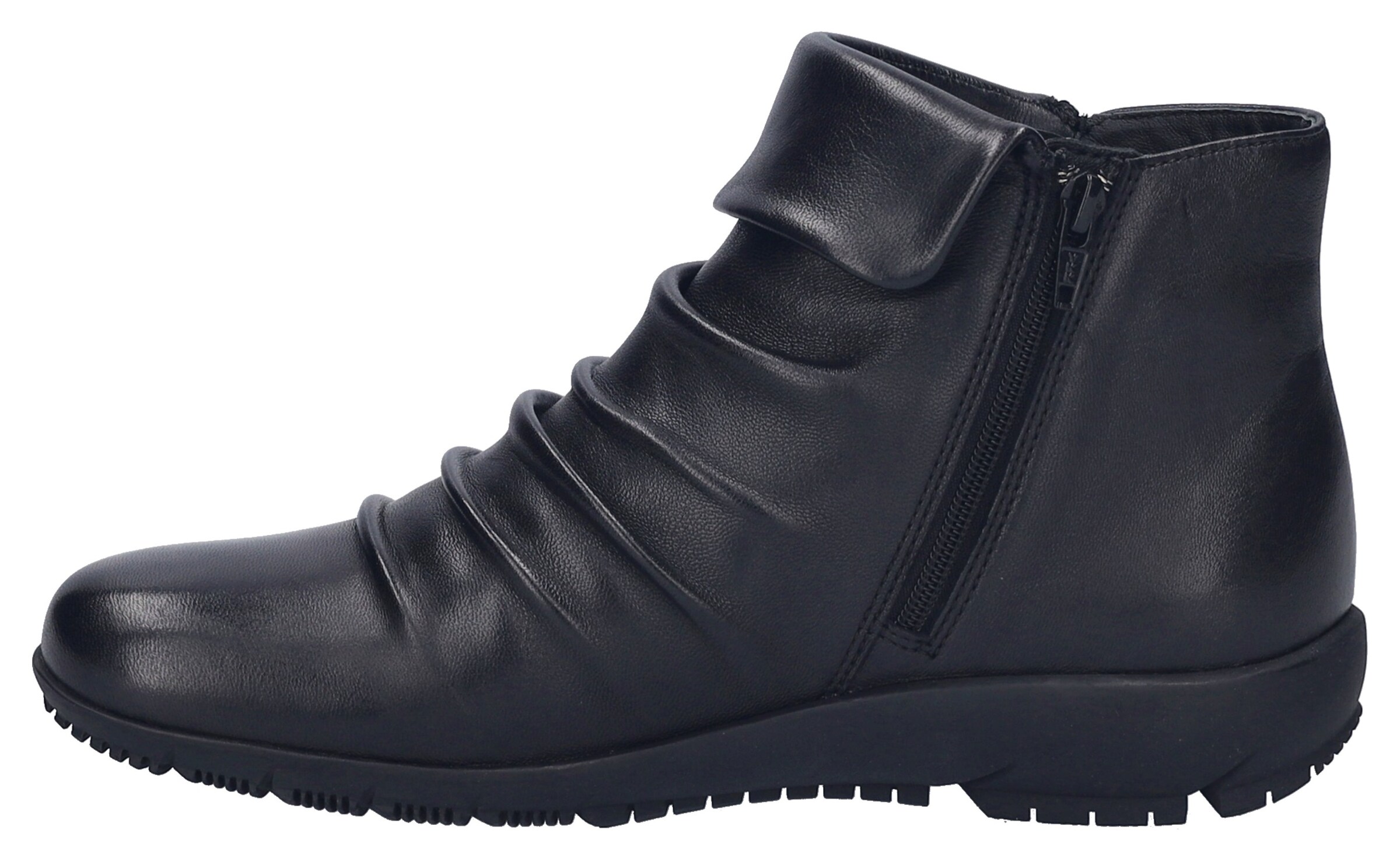 JOSEF SEIBEL Bootie in Black
