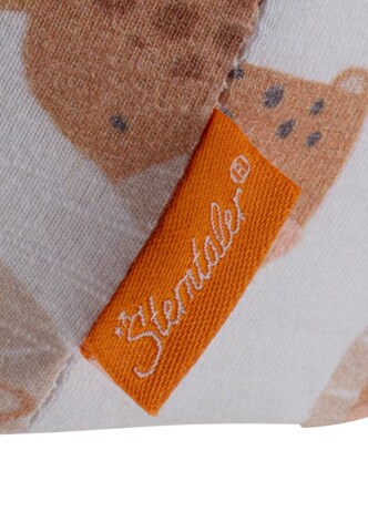 STERNTALER Mütze in Weiß