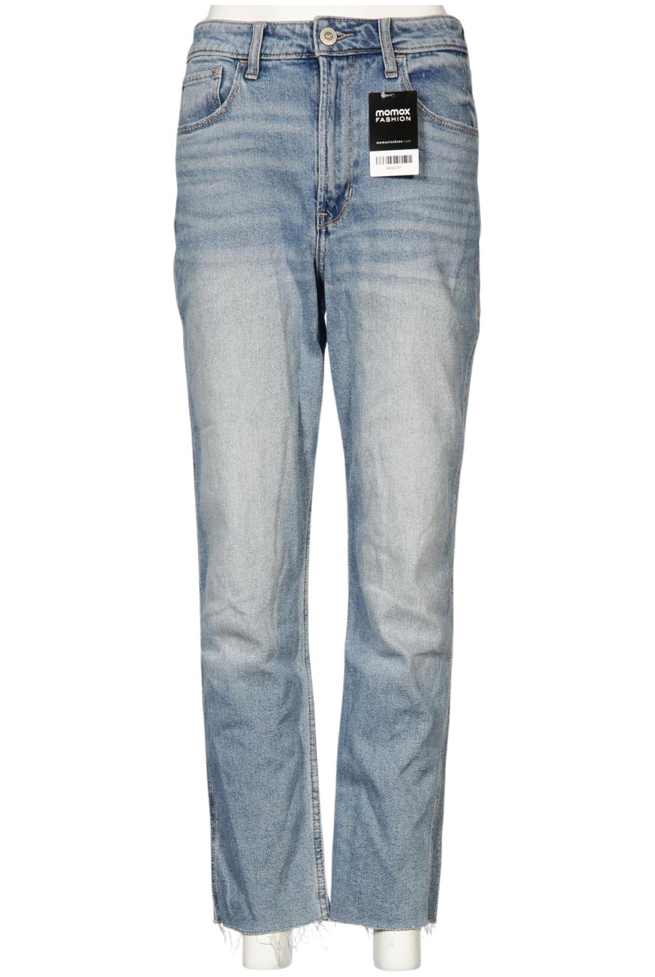 HOLLISTER Jeans in 27 in Blue: front