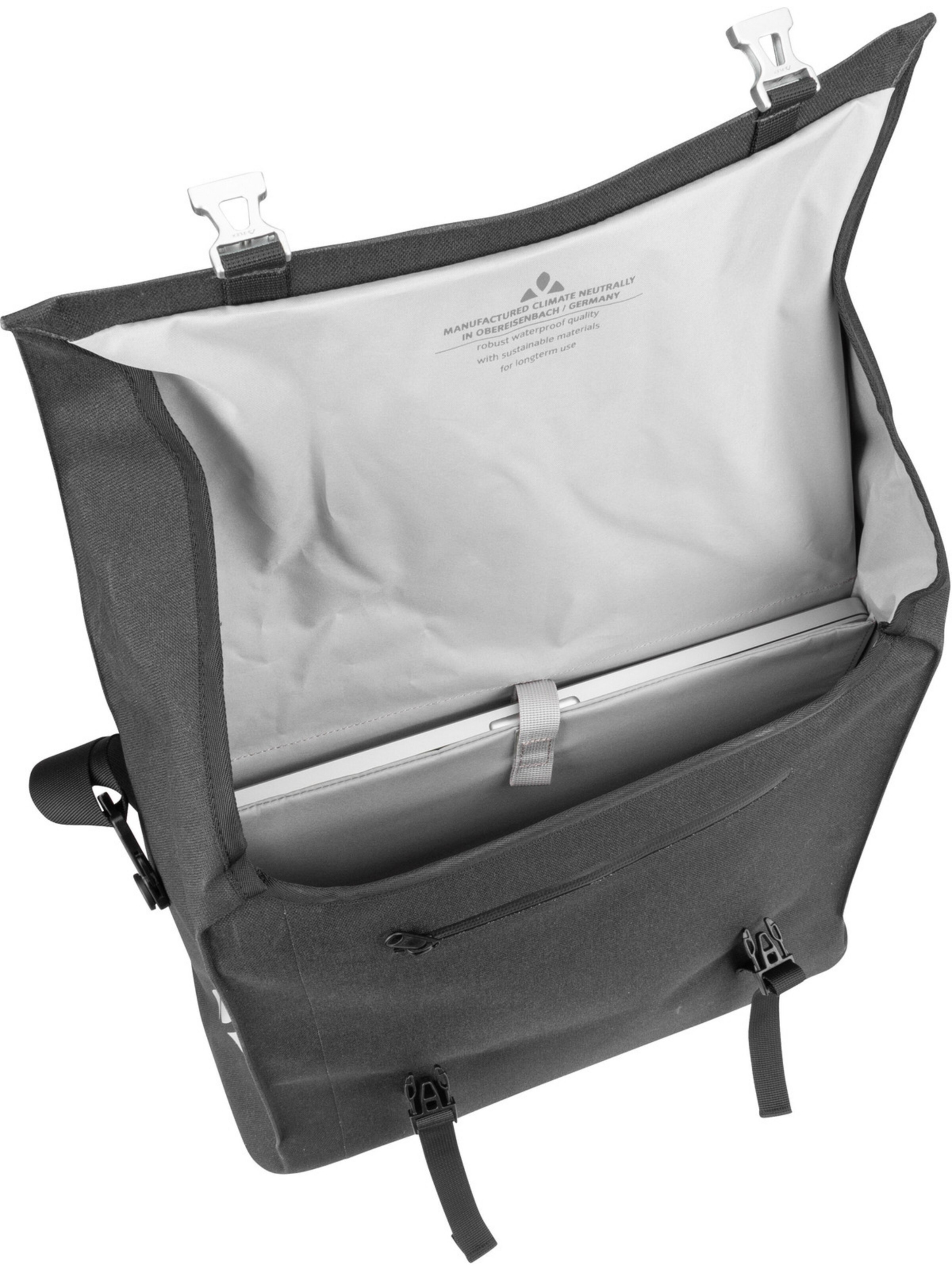 VAUDE Sports bag 'Bayreuth IV' in Black