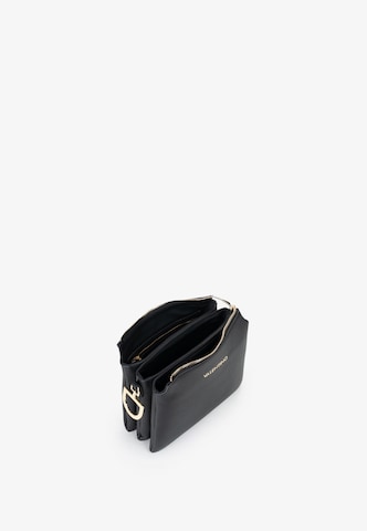 Sac à bandoulière 'THAOE' VALENTINO en noir