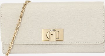 FURLA - Cartera en gris