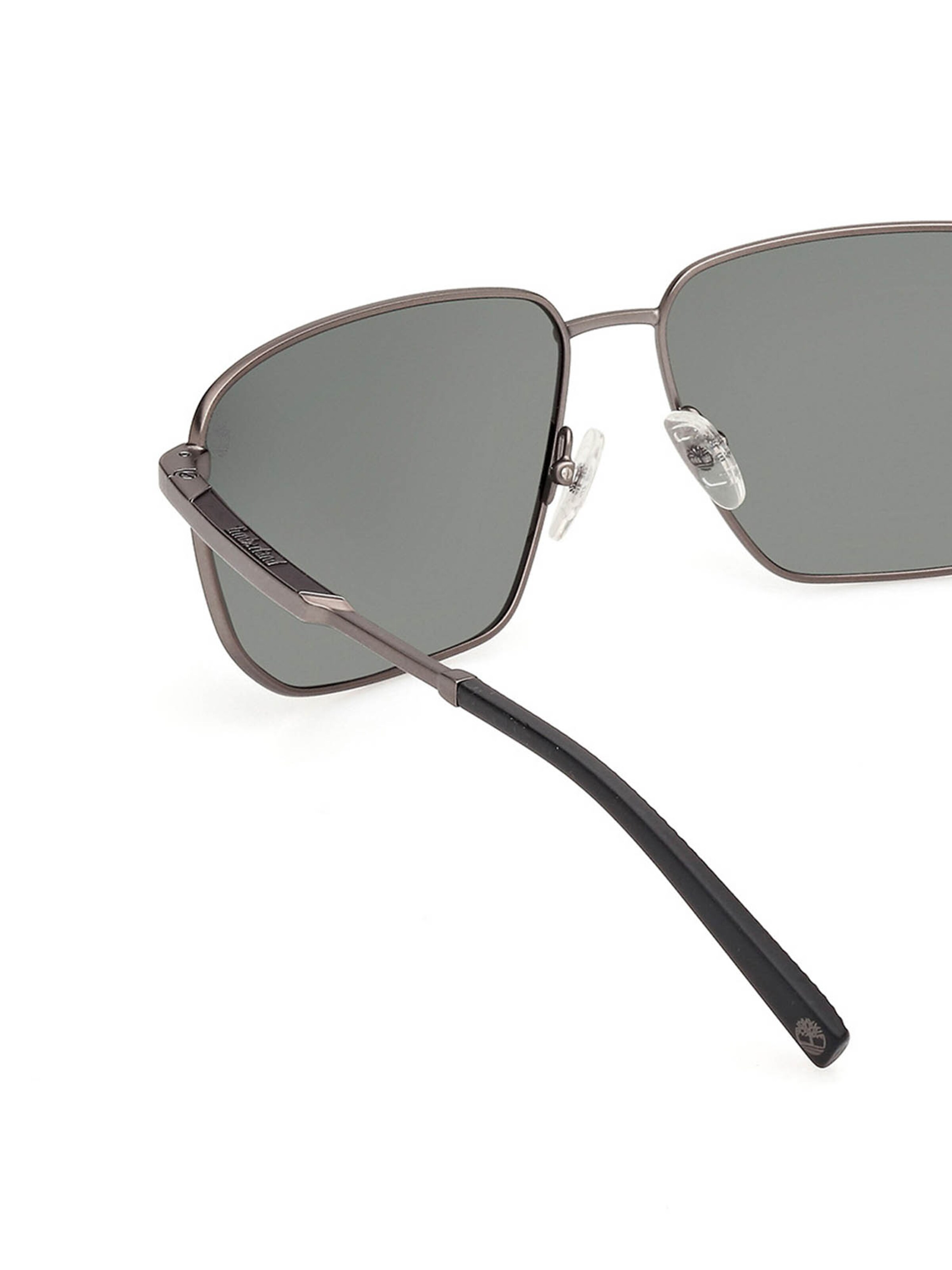 Occhiali da sole di TIMBERLAND in grigio