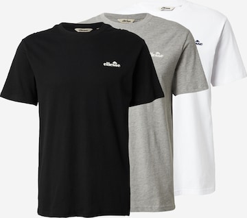 ELLESSEMajica 'Zivola' - siva boja: prednji dio